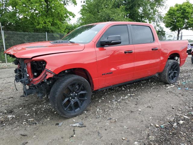 Продаж на аукціоні авто 2024 Ram 1500, vin: 1C6SRFJT3RN109120, номер лоту: 57950875