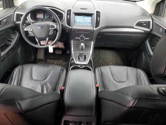 2016 Ford Edge მანქანა იყიდება აუქციონზე, vin: 2FMPK4K9XGBB31419, აუქციონის ნომერი: 57178005