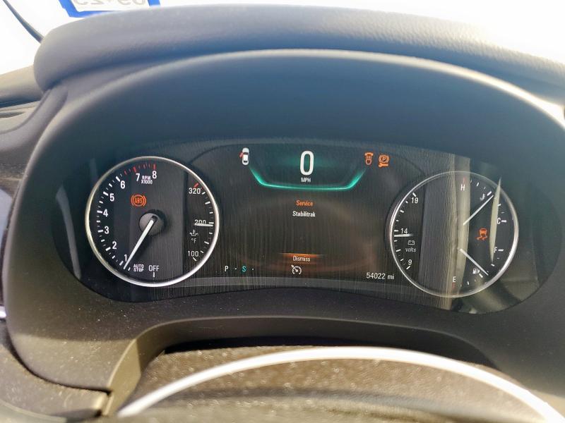Продажа на аукционе авто 2017 Buick Lacrosse, vin: 1G4ZP5SS2HU199891, номер лота: 56211805