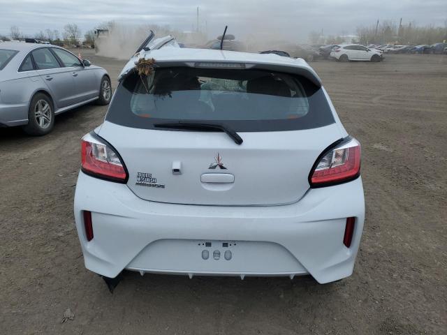 56042665 :رقم المزاد ، ML32AUHJ0NH004765 vin ، 2022 Mitsubishi Mirage مزاد بيع