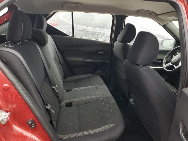 Продажа на аукционе авто 2018 Nissan Kicks S, vin: 3N1CP5CU6JL538472, номер лота: 58248745