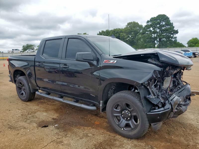 Продажа на аукционе авто 2024 Chevrolet Silverado, vin: 3GCUD4ED1RG411988, номер лота: 59160215