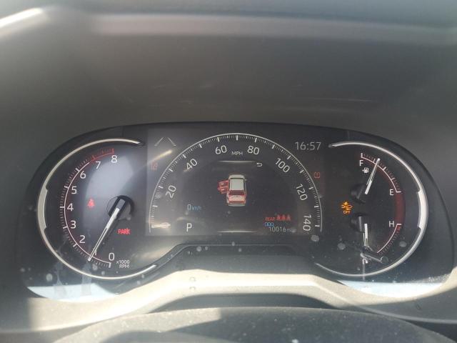 58239295 :رقم المزاد ، 2T3H1RFV1RW341763 vin ، 2024 Toyota Rav4 Le مزاد بيع