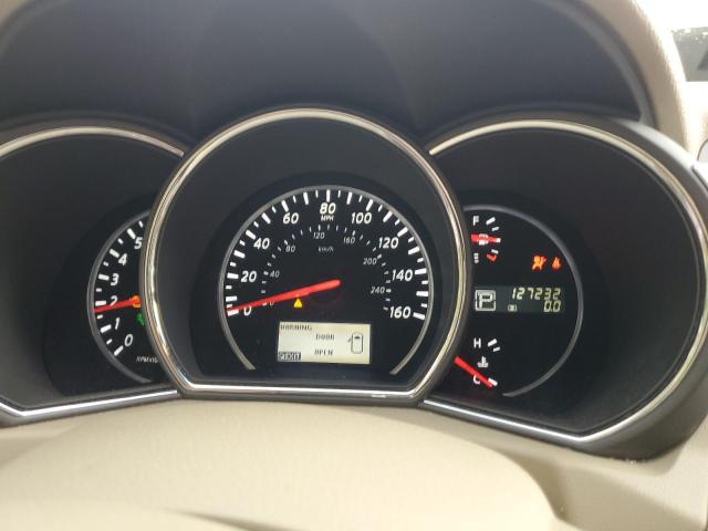 57471805 :رقم المزاد ، JN8AZ1MW8EW500785 vin ، 2014 Nissan Murano مزاد بيع