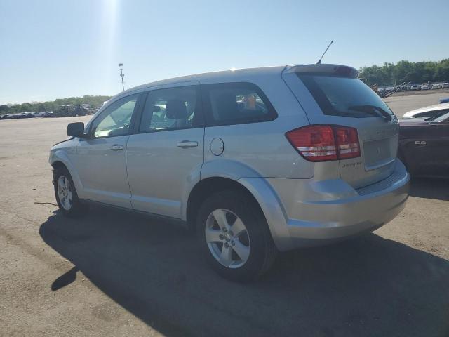 2013 Dodge Journey მანქანა იყიდება აუქციონზე, vin: 3C4PDCABXDT610663, აუქციონის ნომერი: 55680635