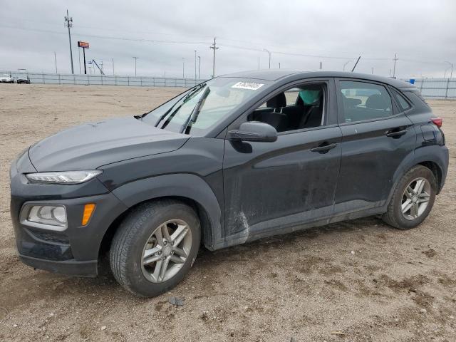2018 Hyundai Kona მანქანა იყიდება აუქციონზე, vin: KM8K12AA3JU169766, აუქციონის ნომერი: 94561765
