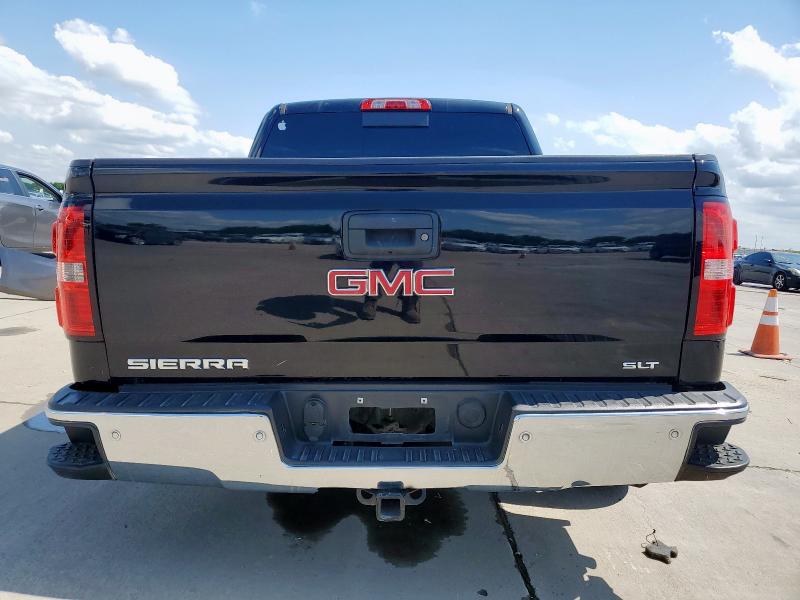 Продаж на аукціоні авто 2015 Gmc Sierra, vin: 3GTP1VECXFG157518, номер лоту: 58261175