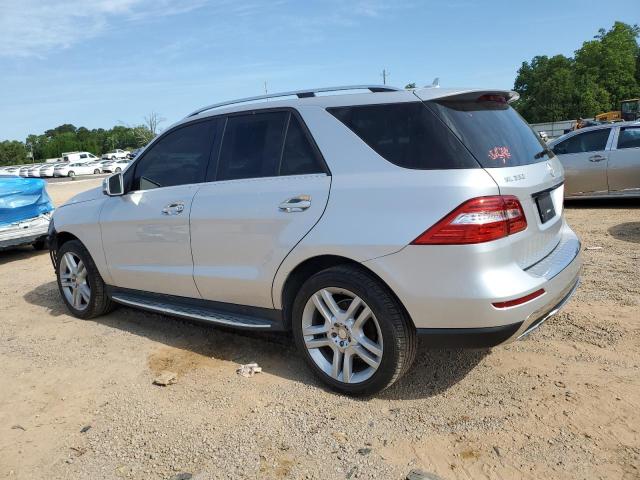 2015 Mercedes-benz Ml 350 მანქანა იყიდება აუქციონზე, vin: 4JGDA5JBXFA593473, აუქციონის ნომერი: 57655785