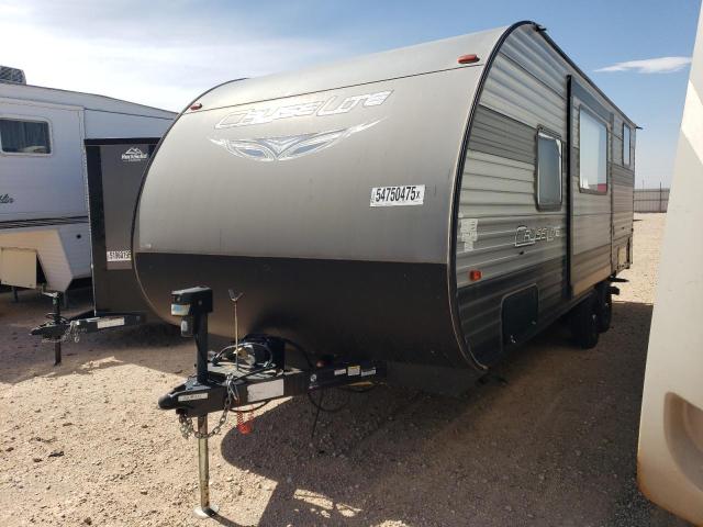 Aukcja sprzedaży 2020 Forest River Salem Towables, vin: 4X4TSMY21L7420974, numer aukcji: 54750475