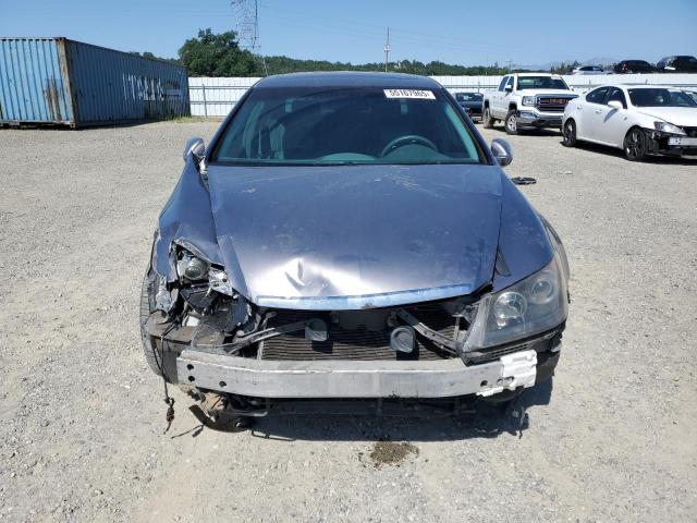 Продаж на аукціоні авто 2006 Acura Rl, vin: JH4KB16576C005794, номер лоту: 55167965