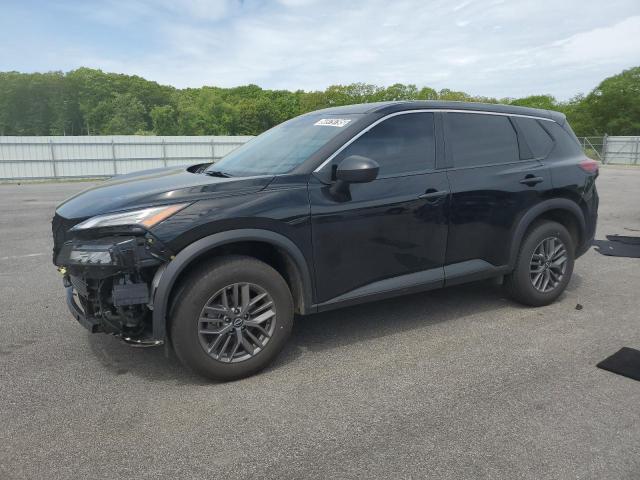 56979795 :رقم المزاد ، 5N1BT3AB3RC680811 vin ، 2024 Nissan Rogue S مزاد بيع