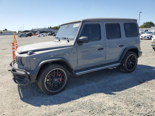 Aukcja sprzedaży 2022 Mercedes-benz G 63 Amg, vin: W1NYC7HJ8NX453144, numer aukcji: 56381465