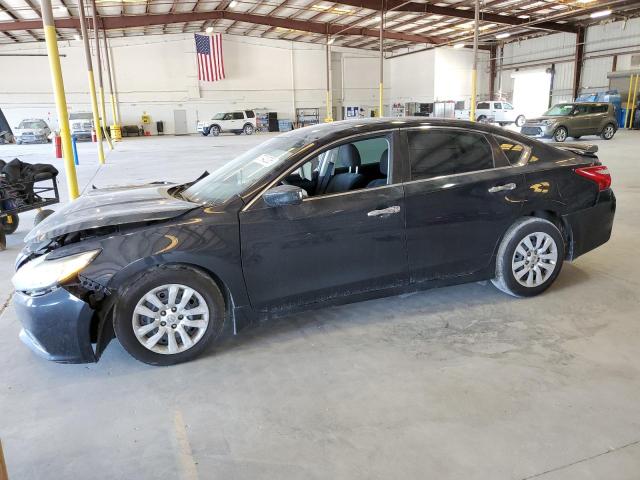 57942035 :رقم المزاد ، 1N4AL3APXHC253903 vin ، 2017 Nissan Altima مزاد بيع