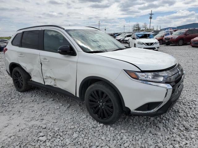 Auction sale of the 2020 Mitsubishi Outlander, vin: JA4AZ3A39LZ017782, lot number: 58415594