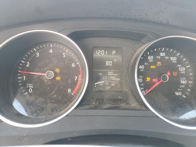 56051225 :رقم المزاد ، 3VWD67AJ4GM382361 vin ، 2016 Volkswagen Jetta مزاد بيع