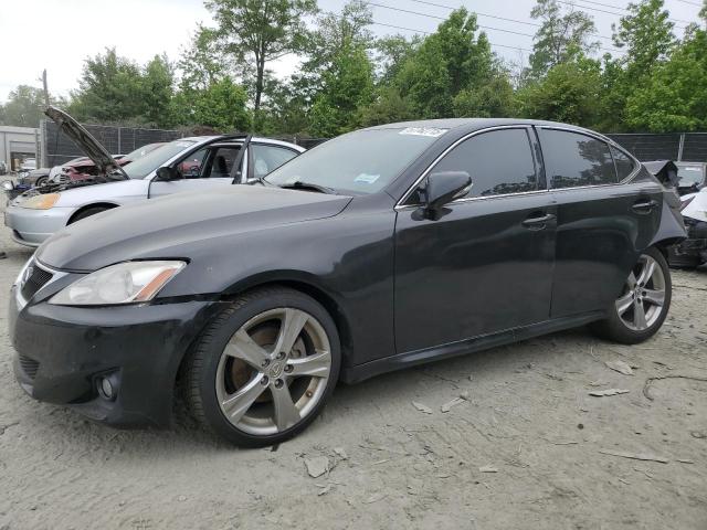 Продажа на аукционе авто 2013 Lexus Is, vin: JTHBF5C29D5189482, номер лота: 57762715