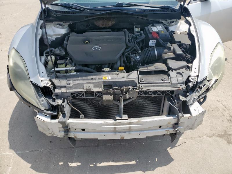Aukcja sprzedaży 2012 Mazda 6 I, vin: 1YVHZ8DH6C5M34139, numer aukcji: 58039465