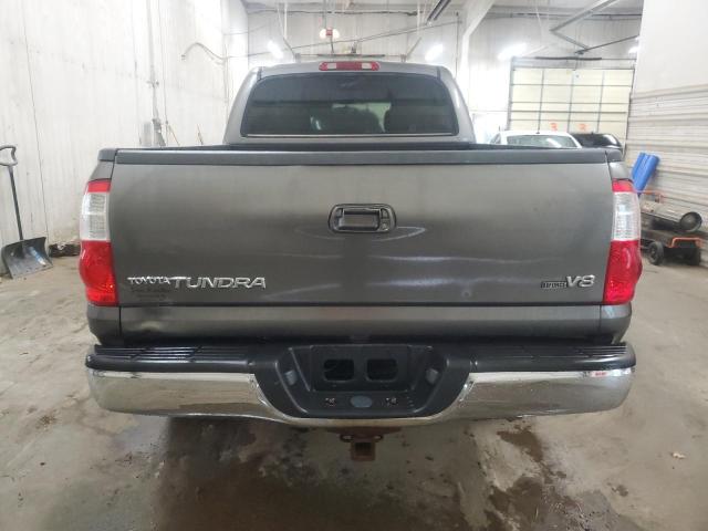 Продаж на аукціоні авто 2005 Toyota Tundra Dou, vin: 5TBET38105S467542, номер лоту: 57887155