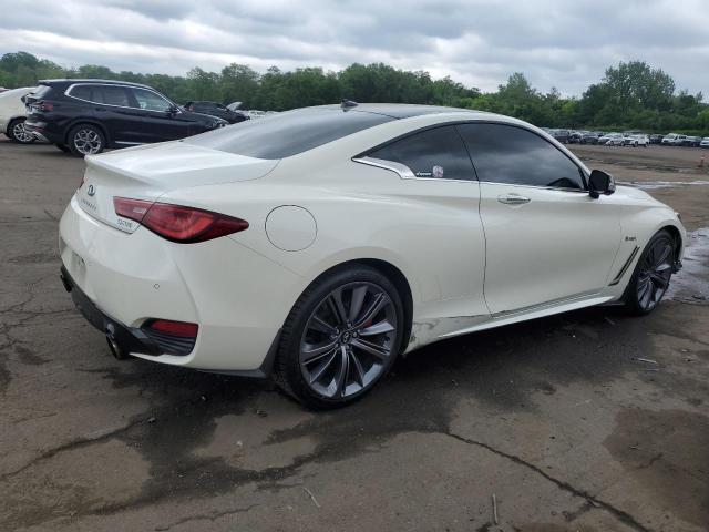 Продаж на аукціоні авто 2019 Infiniti Q60 Red Sp, vin: JN1FV7EL2KM440453, номер лоту: 58966515