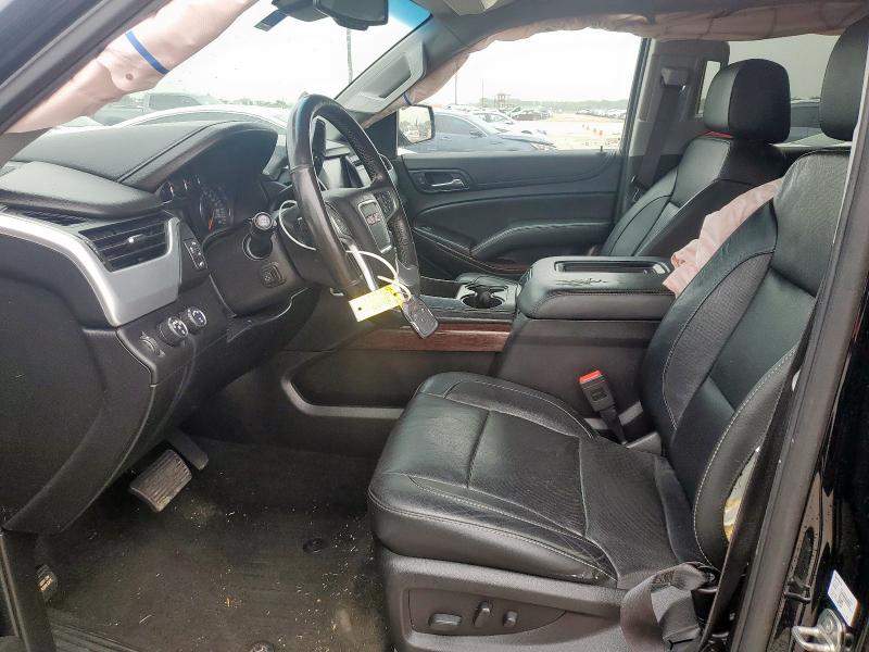 Продаж на аукціоні авто 2018 Gmc Yukon Slt, vin: 1GKS2BKC7JR256871, номер лоту: 54877265