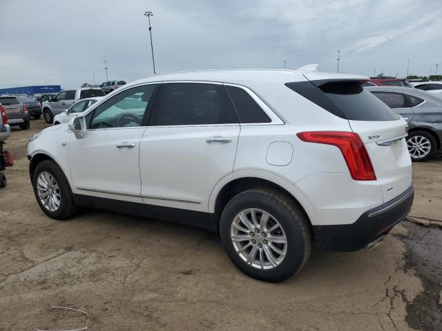 Aukcja sprzedaży 2019 Cadillac Xt5, vin: 1GYKNBRS1KZ141176, numer aukcji: 57515995