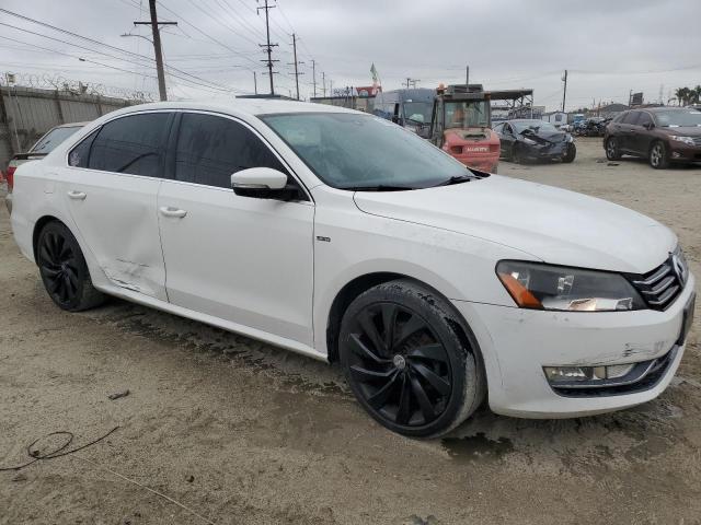 Auction sale of the 2015 Volkswagen Passat S, vin: 1VWAT7A38FC108979, lot number: 55820225