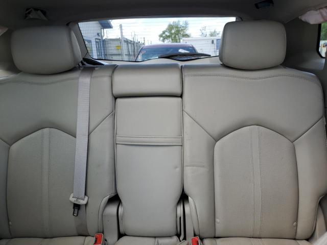 Aukcja sprzedaży 2015 Cadillac Srx, vin: 3GYFNEE33FS517011, numer aukcji: 58399065