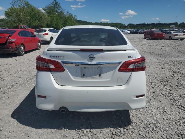 Продаж на аукціоні авто 2015 Nissan Sentra S, vin: 3N1AB7AP6FY297666, номер лоту: 57861655