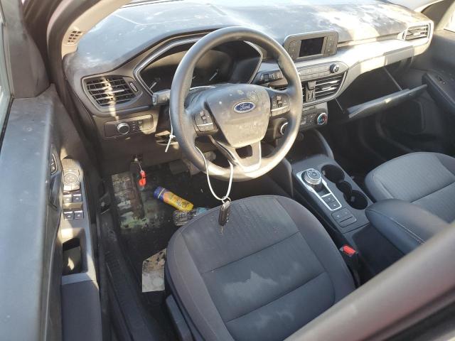 58230915 :رقم المزاد ، 1FMCU0F65LUC54891 vin ، 2020 Ford Escape S مزاد بيع