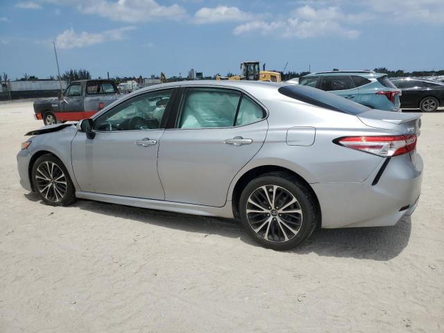 58161135 :رقم المزاد ، 4T1G11AKXLU891862 vin ، 2020 Toyota Camry مزاد بيع