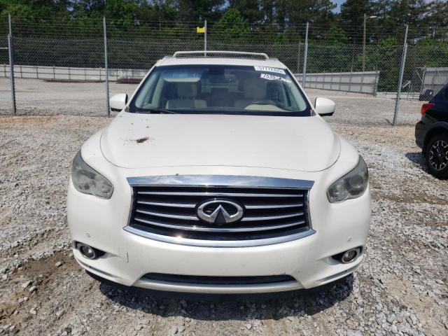 Продажа на аукционе авто 2015 Infiniti Qx60, vin: 5N1AL0MN7FC560196, номер лота: 57772335
