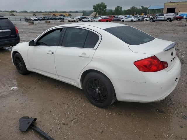Aukcja sprzedaży 2013 Infiniti G37, vin: JN1CV6AR4DM353907, numer aukcji: 57163475