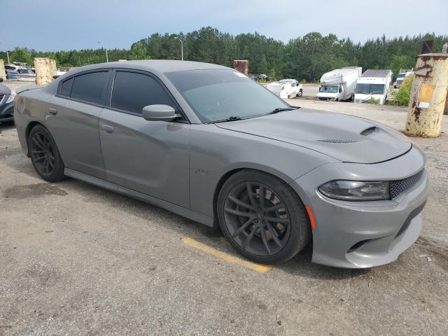 Продаж на аукціоні авто 2019 Dodge Charger Sc, vin: 2C3CDXGJ4KH692307, номер лоту: 56940715