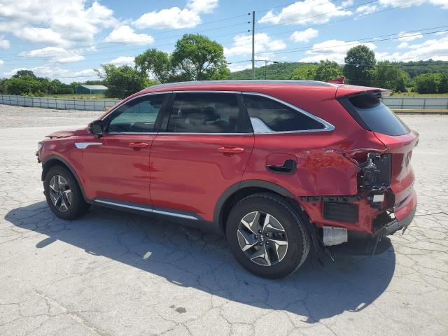Aukcja sprzedaży 2021 Kia Sorento, vin: KNDRG4LG9M5055221, numer aukcji: 58173195