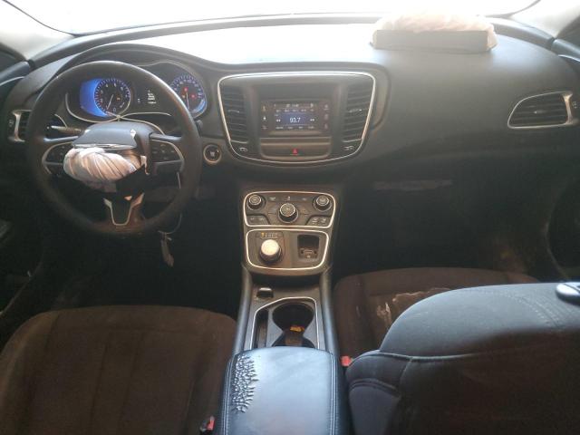 Aukcja sprzedaży 2015 Chrysler 200 Limite, vin: 1C3CCCAB4FN581573, numer aukcji: 56539605