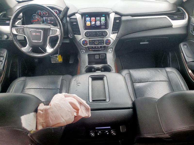 Продаж на аукціоні авто 2018 Gmc Yukon Slt, vin: 1GKS2BKC7JR256871, номер лоту: 54877265