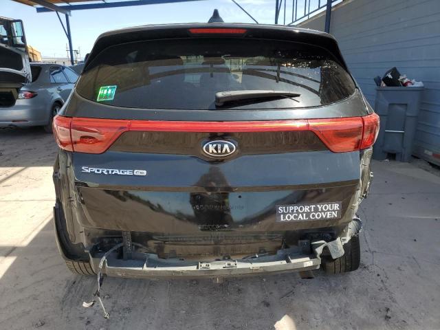 Aukcja sprzedaży 2017 Kia Sportage, vin: KNDPM3AC6H7103312, numer aukcji: 59231575