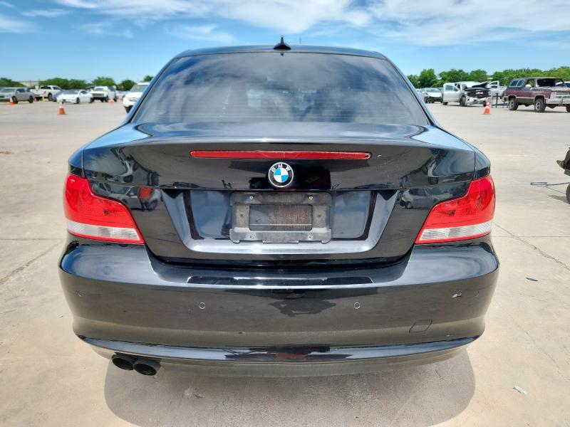 Продажа на аукционе авто 2012 Bmw 128 I, vin: WBAUP7C56CVP22820, номер лота: 56007435