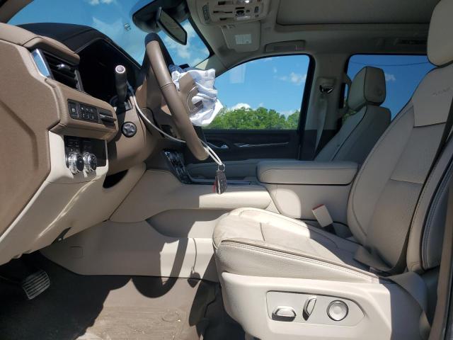 57950775 :رقم المزاد ، 1GKS2DKL2RR208119 vin ، 2024 Gmc Yukon مزاد بيع