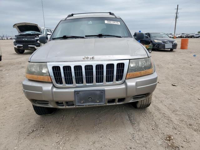 Aukcja sprzedaży 2001 Jeep Grand Cherokee, vin: 1J4GX48S41C549721, numer aukcji: 58013415
