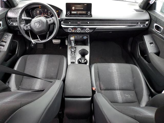 Aukcja sprzedaży 2024 Honda Civic Spor, vin: 2HGFE2F51RH574689, numer aukcji: 55039715