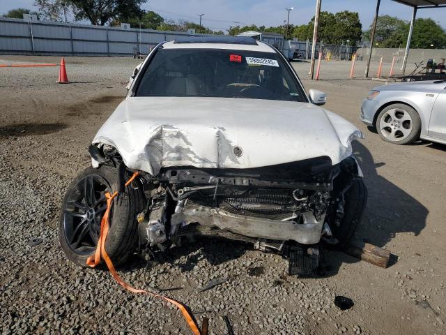 59052245 :رقم المزاد ، WDDGF4HB5EG209250 vin ، 2014 Mercedes-benz C مزاد بيع