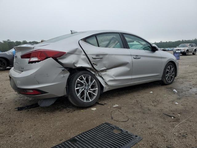 58254205 :رقم المزاد ، KMHD84LF4LU998776 vin ، 2020 Hyundai Elantra مزاد بيع