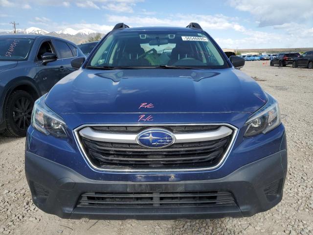 Продаж на аукціоні авто 2020 Subaru Outback, vin: 4S4BTAAC1L3269735, номер лоту: 56546895