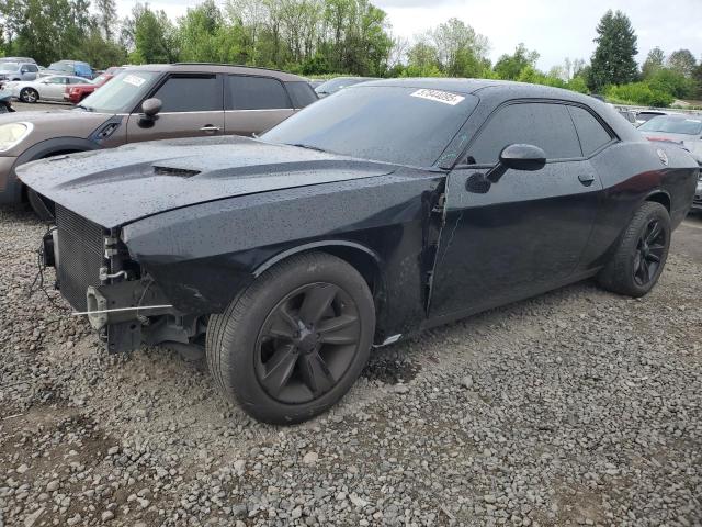 Auction sale of the 2018 Dodge Challenger, vin: 2C3CDZAG6JH270241, lot number: 57844095
