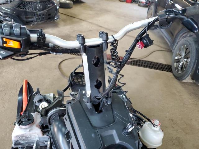 Продаж на аукціоні авто 2021 Ski Doo Backcountr, vin: 2BPSUGMB0MV000066, номер лоту: 56460565