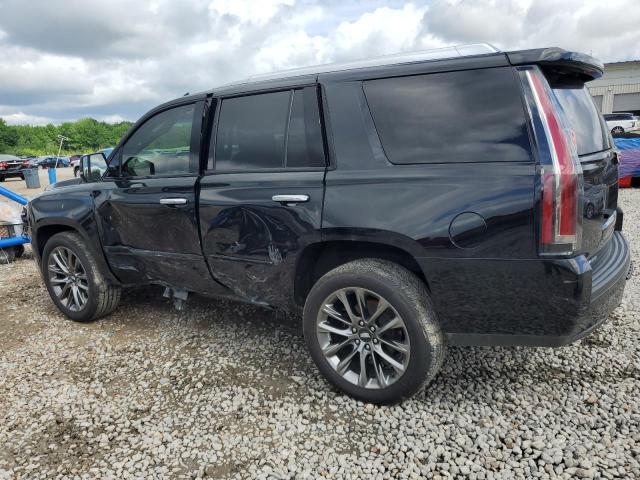 Продажа на аукционе авто 2019 Cadillac Escalade P, vin: 1GYS4DKJ0KR299346, номер лота: 58545065