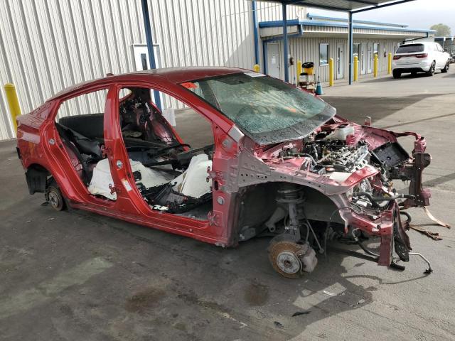 56628705 :رقم المزاد ، JTDKBRFU4G3512936 vin ، 2016 Toyota Prius مزاد بيع