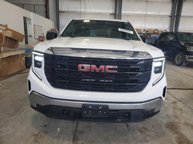 55489425 :رقم المزاد ، 1GTRUAEK5PZ193716 vin ، 2023 Gmc Sierra مزاد بيع