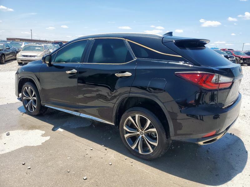 2021 Lexus Rx 350 მანქანა იყიდება აუქციონზე, vin: 2T2HZMAA7MC189616, აუქციონის ნომერი: 43008354